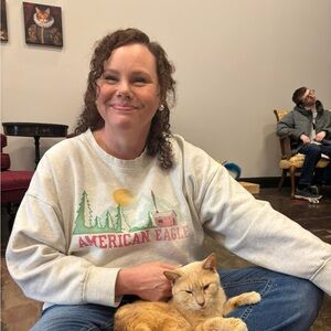 Meet your Posher, Shannon